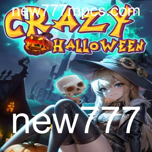 CrazyHalloween: Um Mundo de Magia e Aventura Espera por Você
