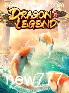 Descubra as Aventuras de 'DragonLegend' com a Chave Mágica 'new777'