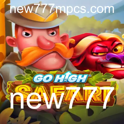Descubra o Mundo do GoHighSafari: O Jogo de Aventura Definitivo