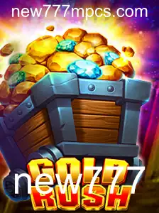 Descubra GoldRush: Aventura e Estratégia em um Novo Jogo