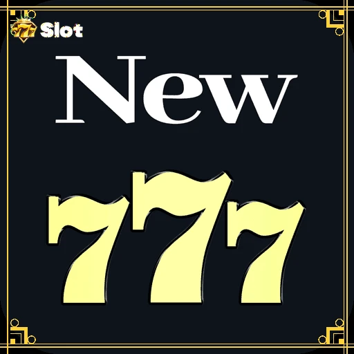 new777 Logo