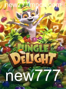 Descubra a Aventura de 'JungleDelight': Regras e Destaques do Novíssimo Jogo de Aventura
