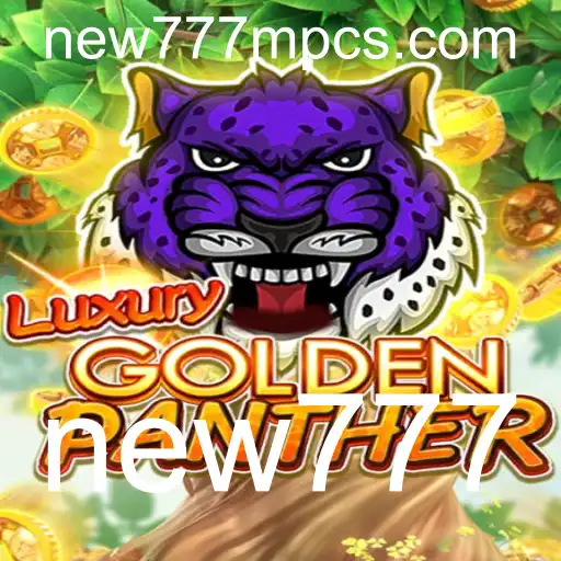 Descubra LUXURYGOLDENPANTHER: O Novo Sensação do Mundo dos Jogos