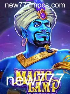 MagicLamp: Descubra o Fascinante Mundo do Novo Jogo com a Palavra-Chave 'new777'