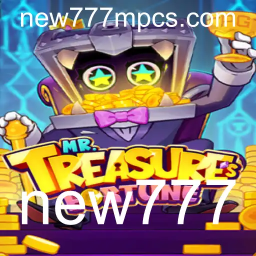 Descubra o Fascinante Mundo de MrTreasuresFortune