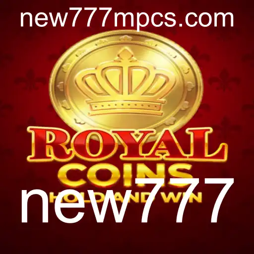 RoyalCoins: Descubra o Novo Fenômeno dos Jogos Online com a Palavra-Chave Secreta new777