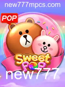 SweetPOP: Descubra o Envolvente Mundo do Novo Jogo com a Palavras-chave new777
