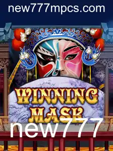 WinningMask: Desvendando o Novo Fenômeno dos Jogos